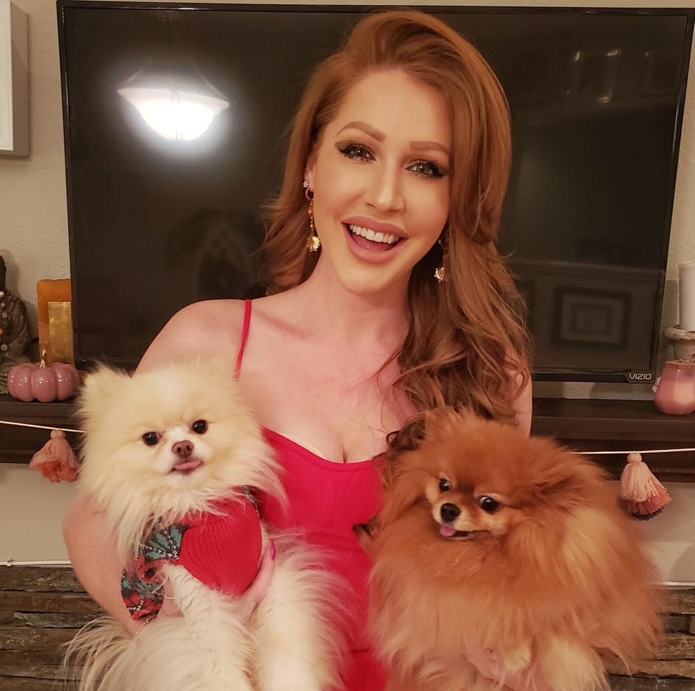 Meet your Posher, Chelsea